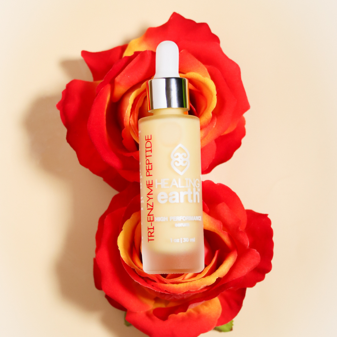 HP Tri-Enzyme Peptide Serum