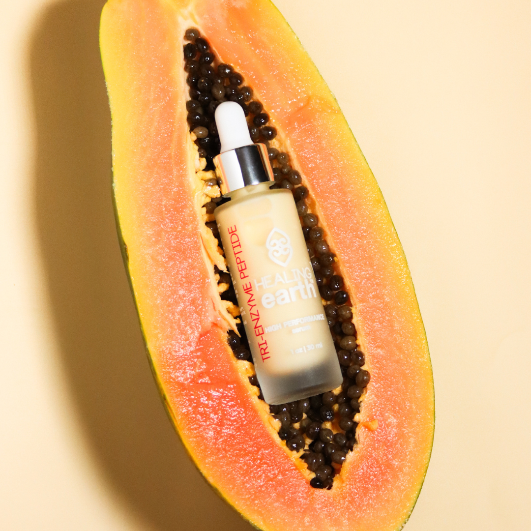 HP Tri-Enzyme Peptide Serum