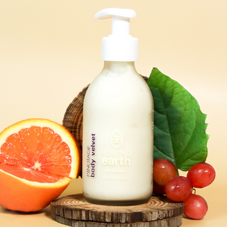 Pinotage Body Velvet