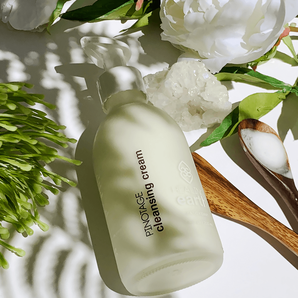 Pinotage Antioxidant Cleansing Cream