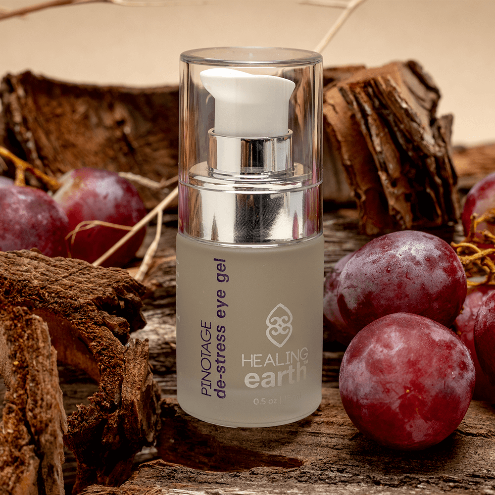 De-Stress Eye Gel 15ml
