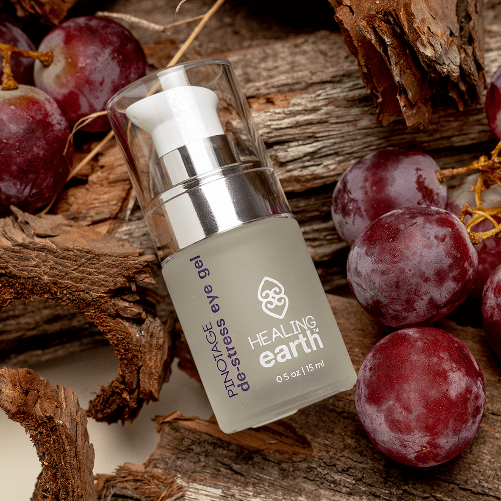 De-Stress Eye Gel