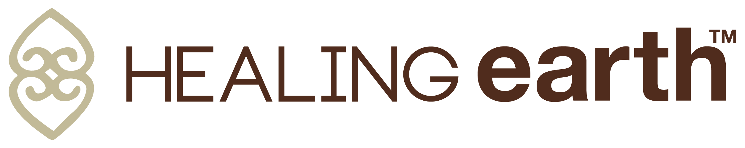 Healing Earth