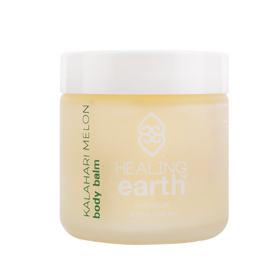 Kalahari Melon Body Balm