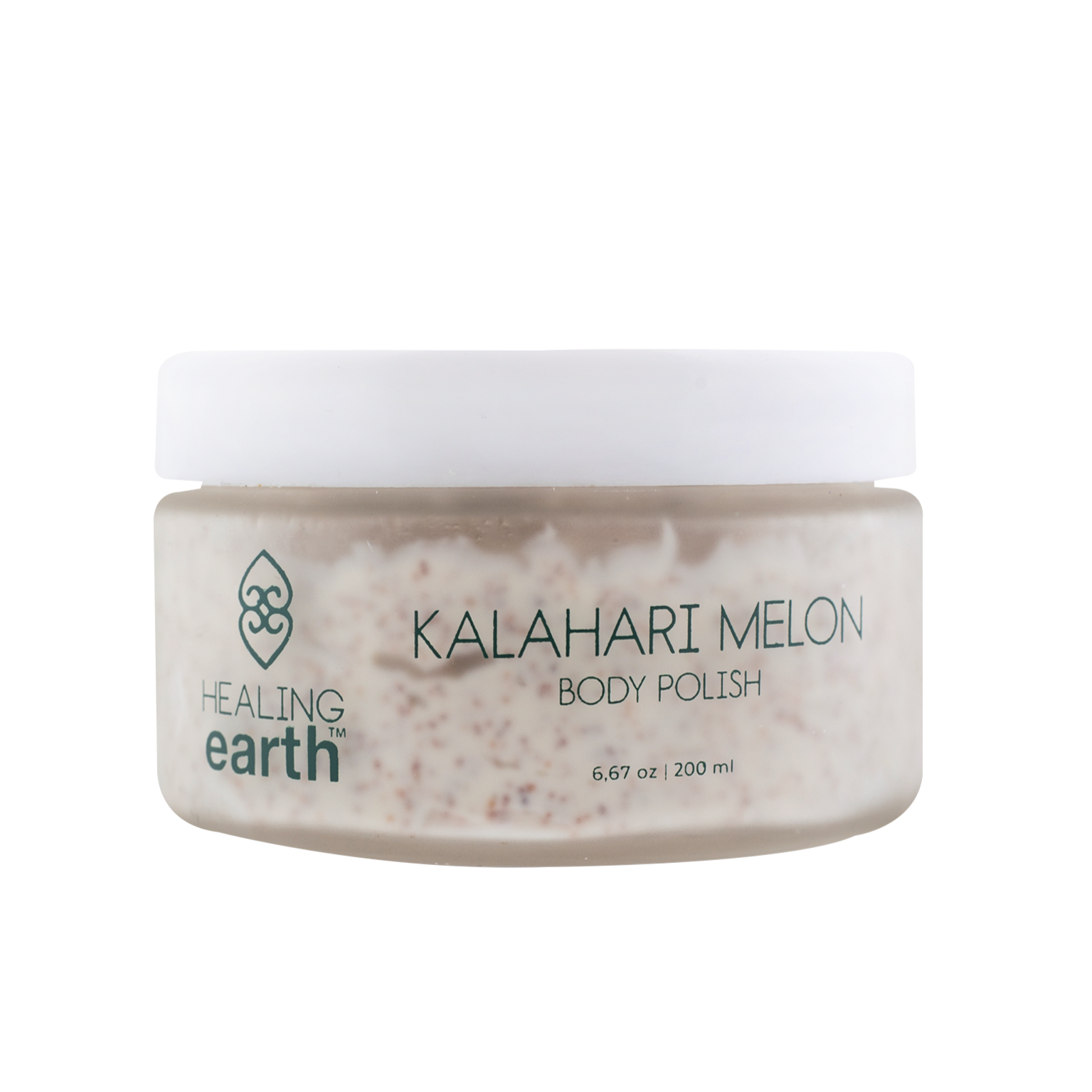 Kalahari Melon Body Polish