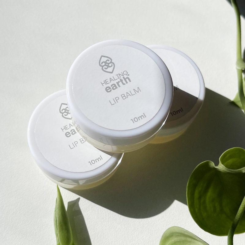 Replenishing Lip Balm