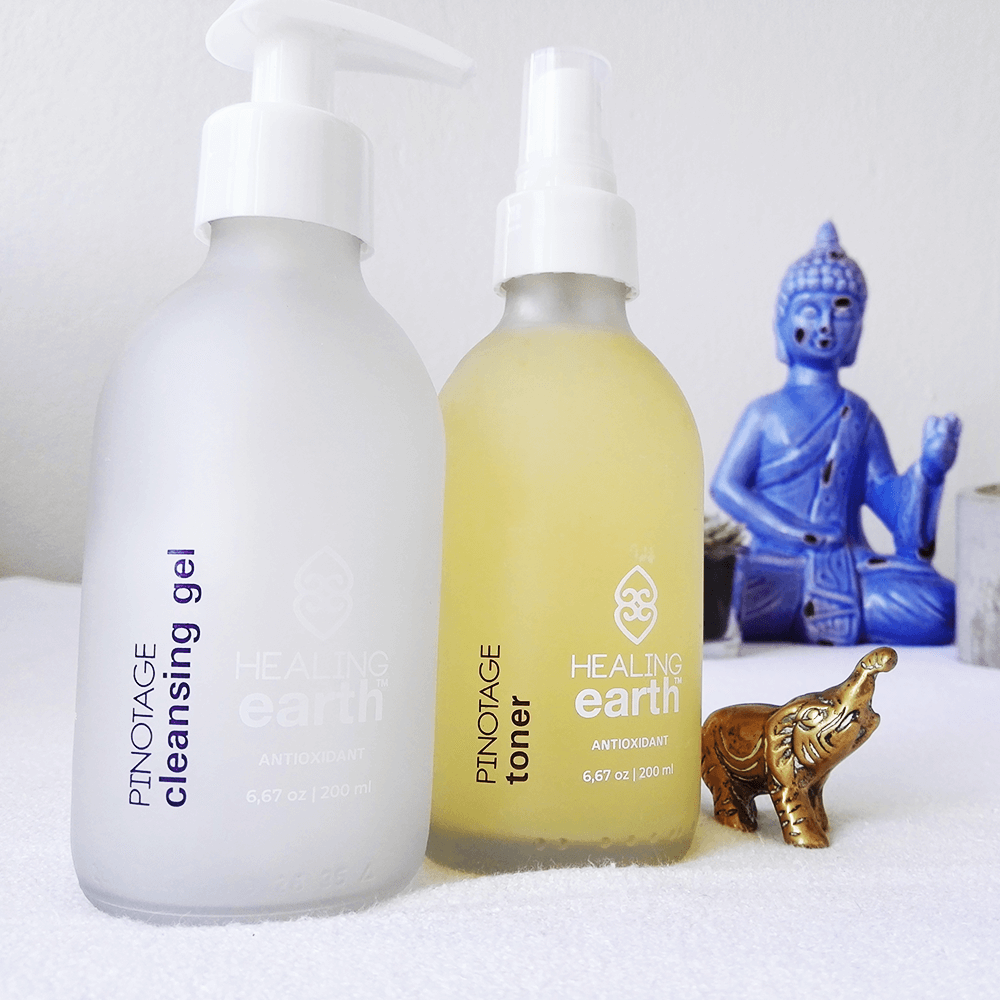 Pinotage Facial Toner