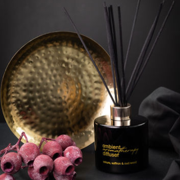 Ambient Aromatherapy Diffuser