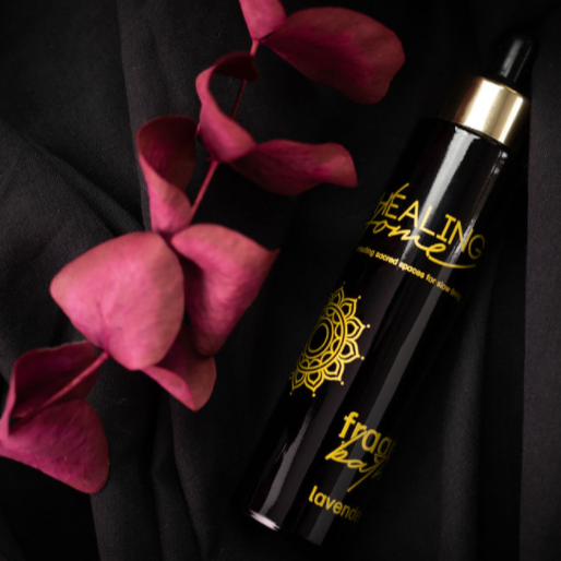 Fragrant Bath Oil 50ml