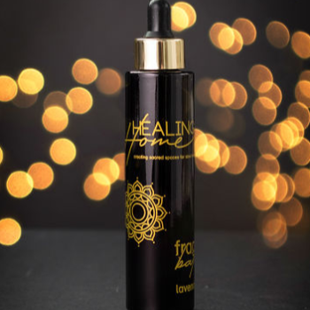 Fragrant Bath Oil 50ml