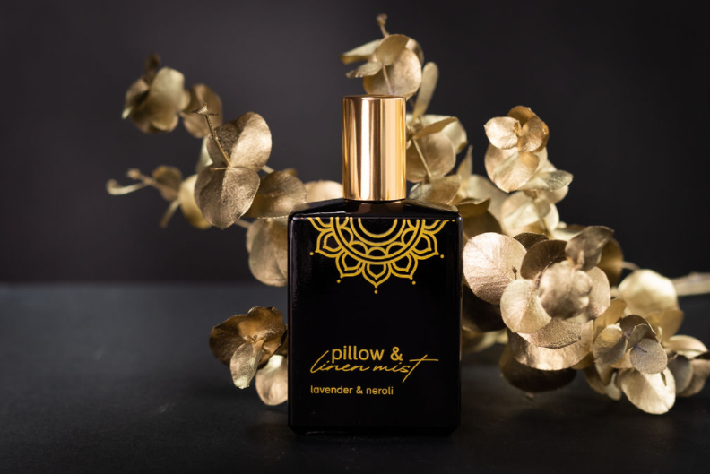 Pillow & Linen Mist 50ml