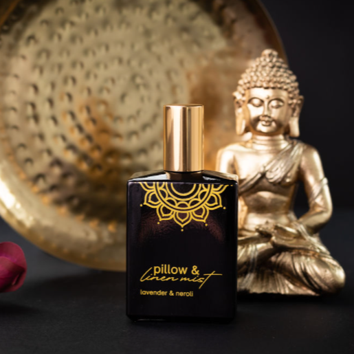 Pillow & Linen Mist 50ml