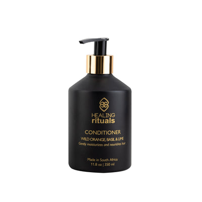 Healing Rituals Conditioner 350ml