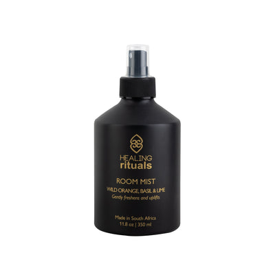 Healing Rituals Room Mist 350ml