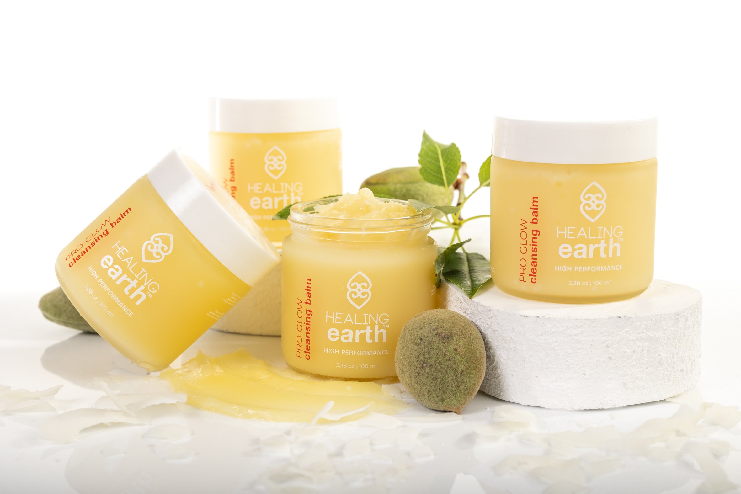 Pro-Glow Cleansing Balm Kit