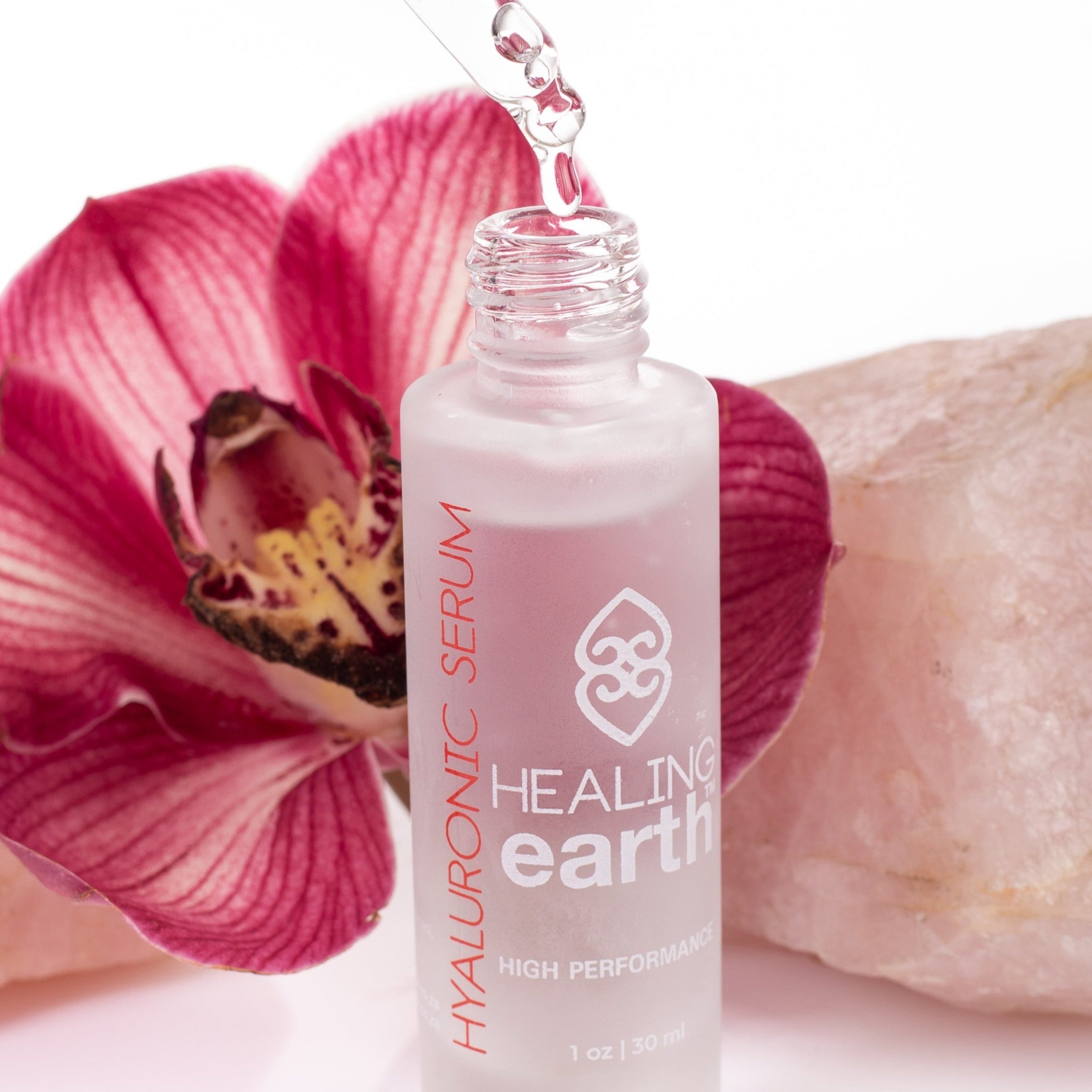 Hyaluronic Serum 30ml