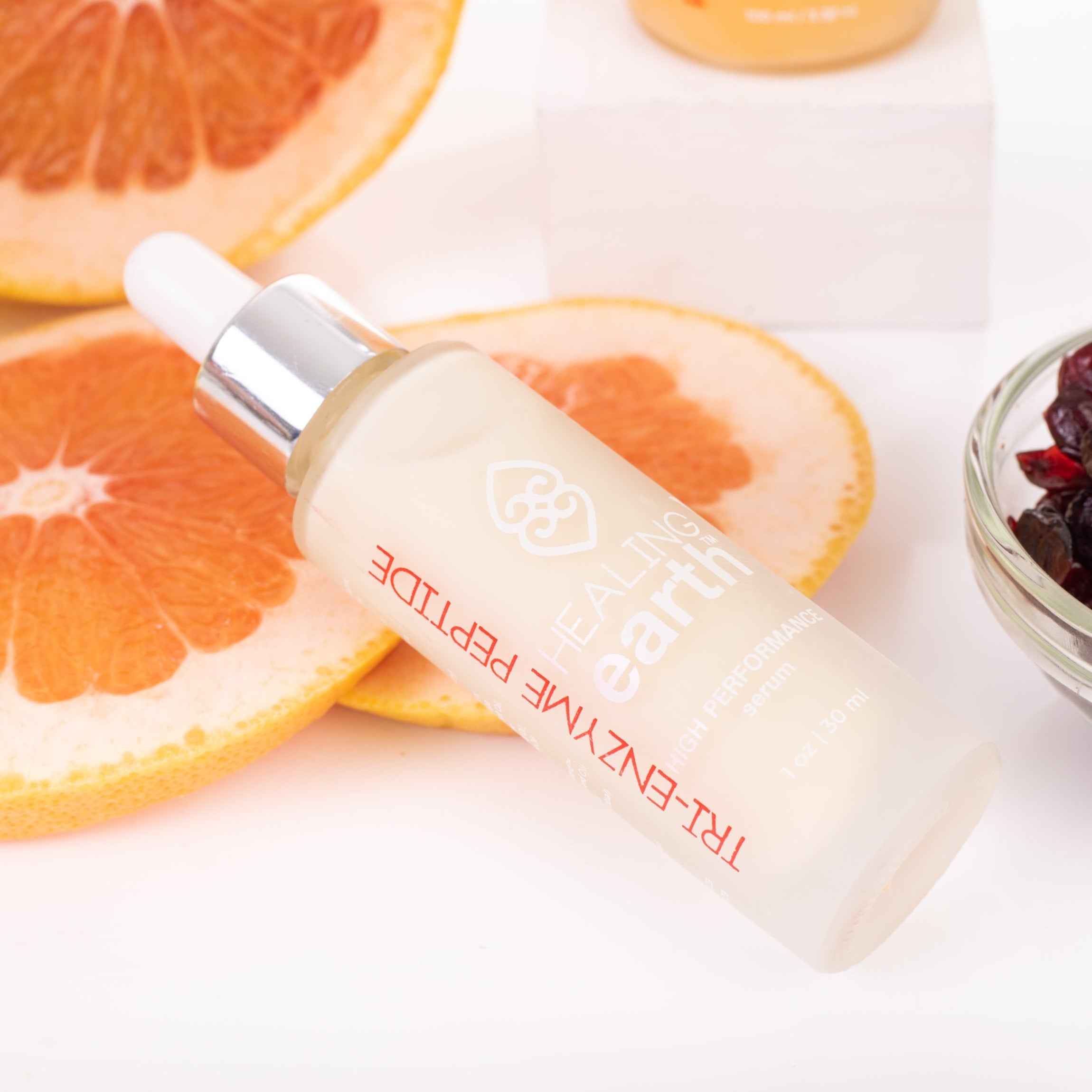 HP Tri-Enzyme Peptide Serum 30ml