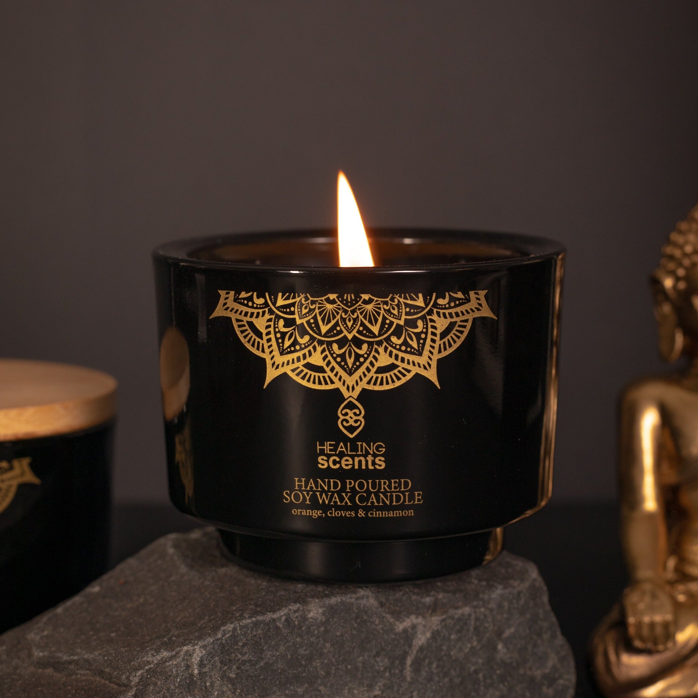 Healing Scents Collection
