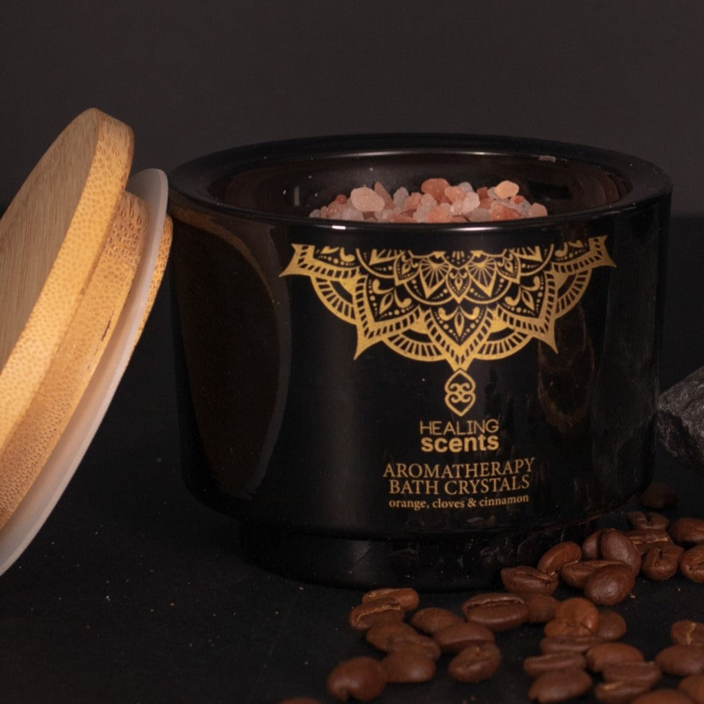 Healing Scents Collection