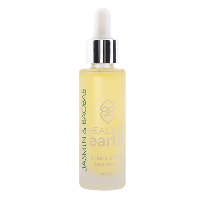 Jasmin & Baobab Stimulating Serum