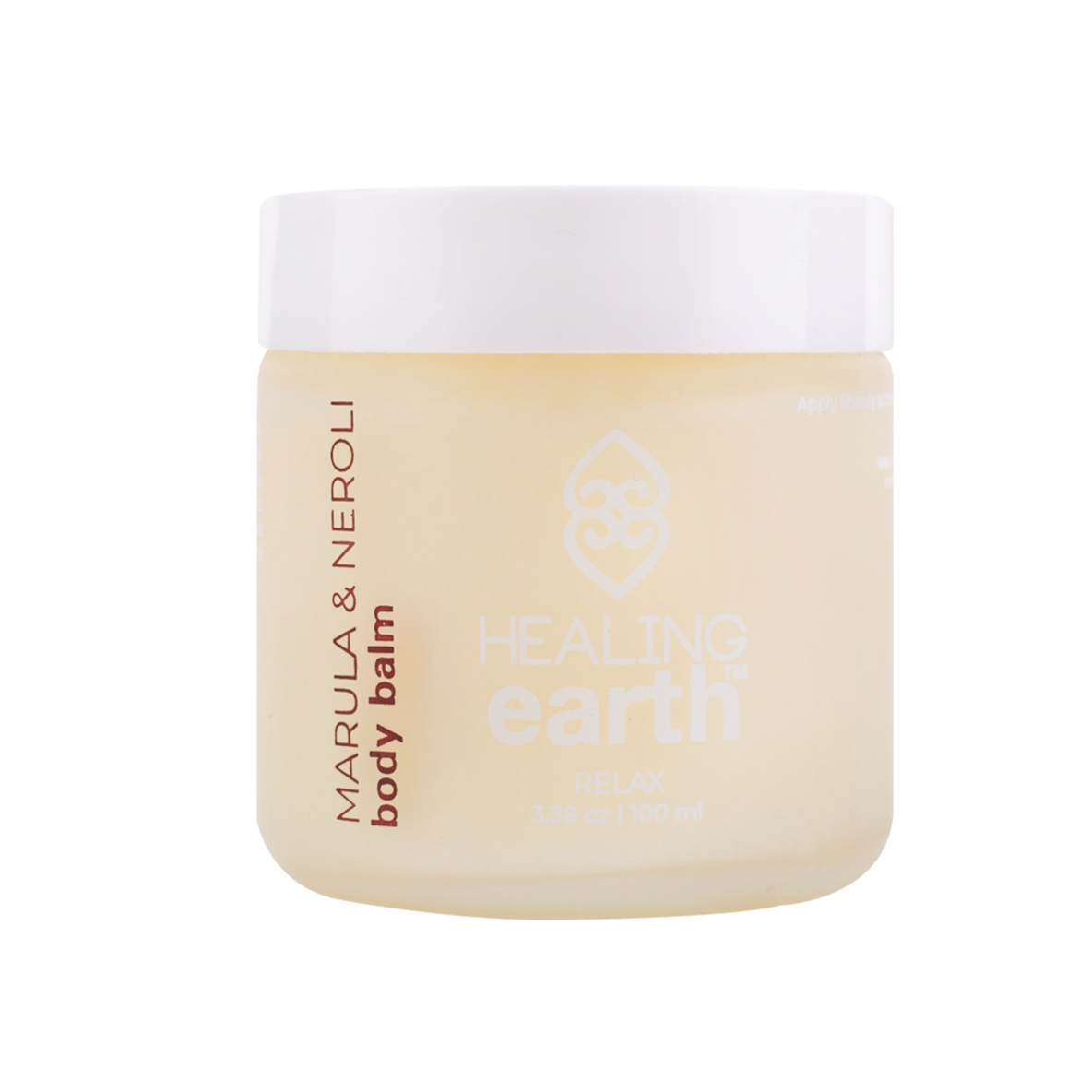 Marula & Neroli Body Balm