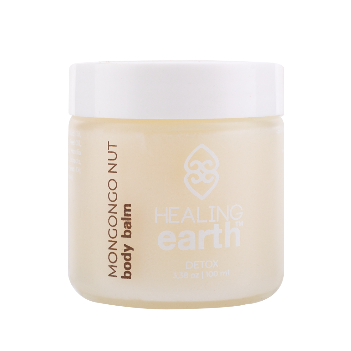 Mongongo Nut Body Balm