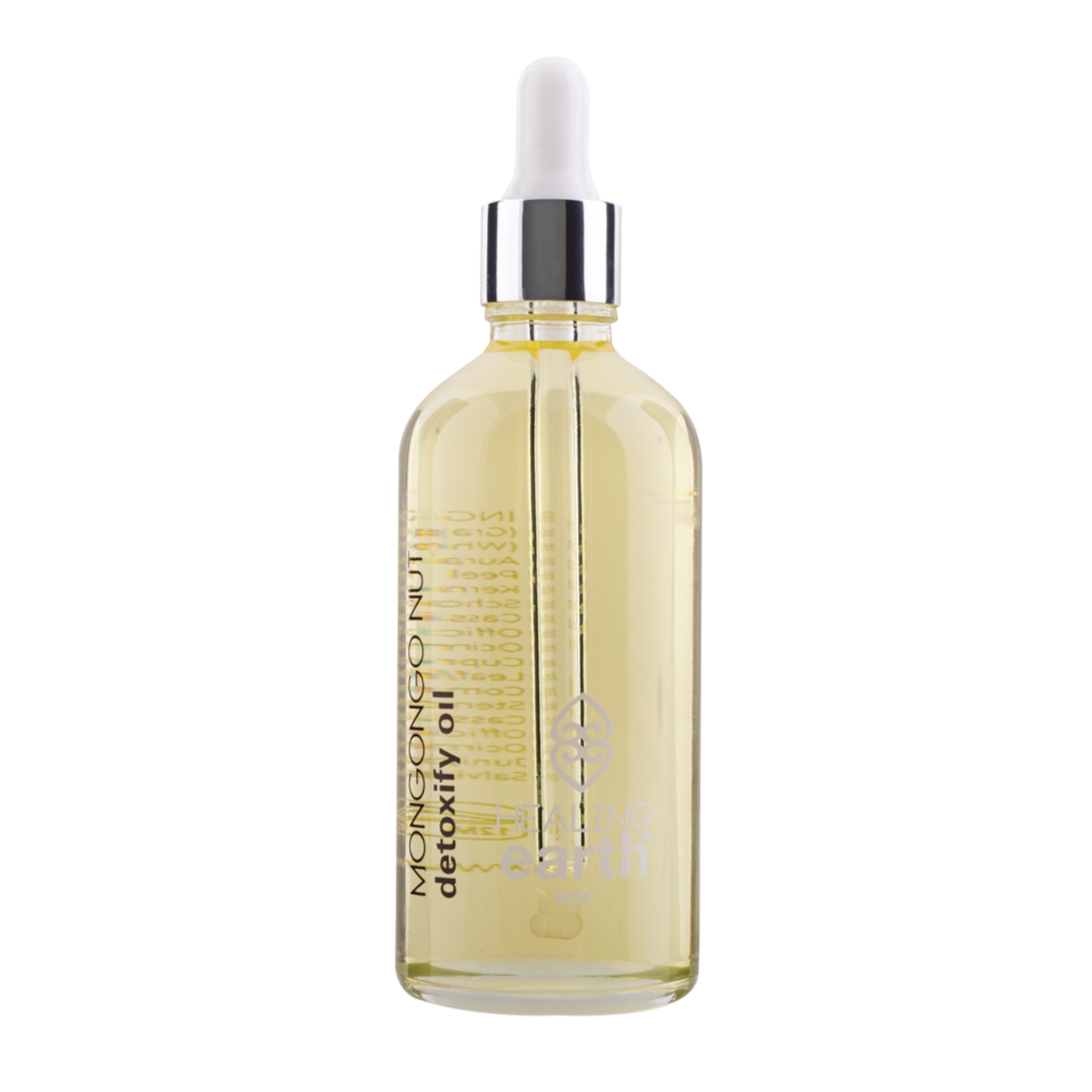 Mongongo Nut Body & Bath Oil
