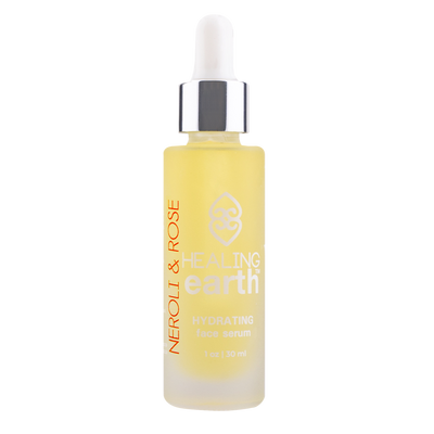 Neroli & Rose Balancing Serum