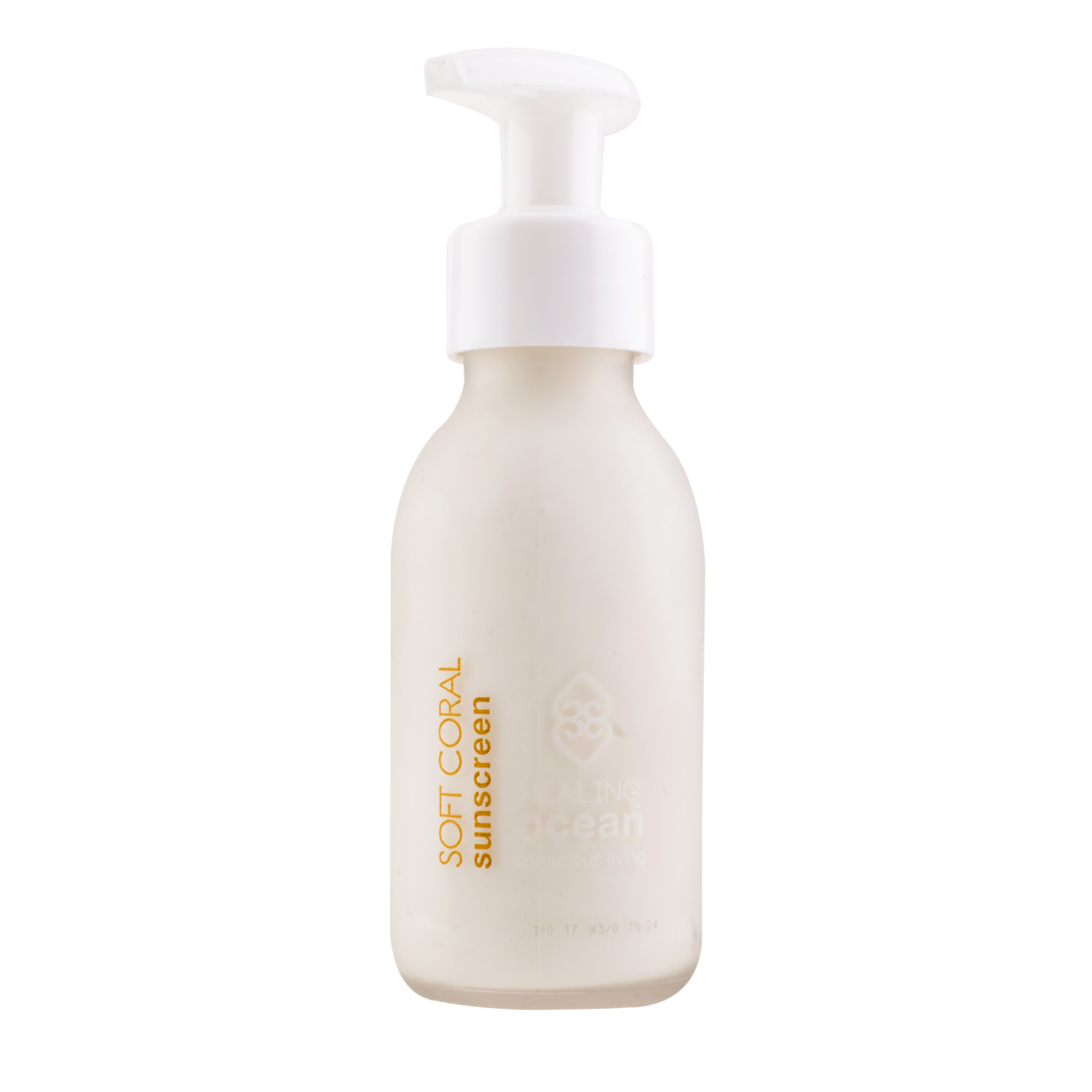 Soft Coral Sunscreen SPF 30 100ml