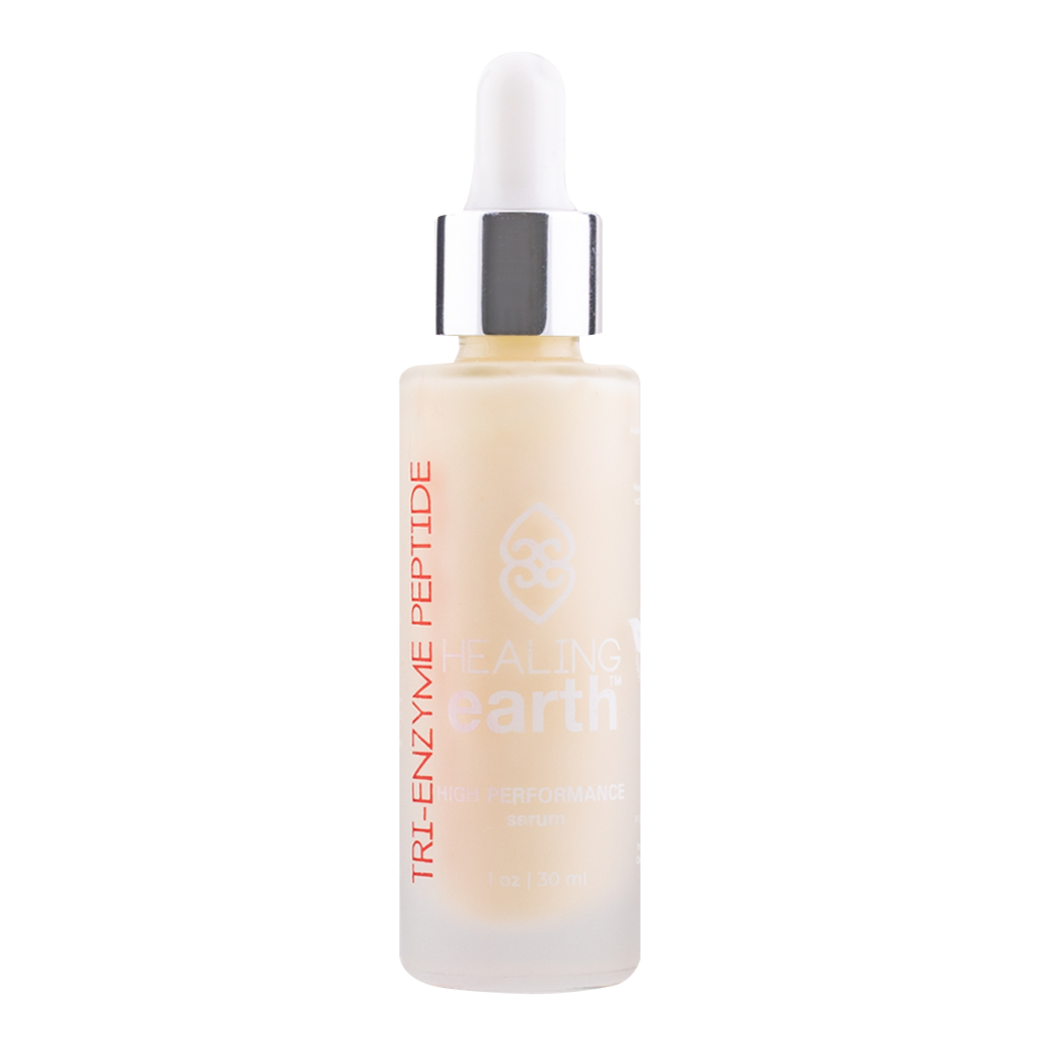 HP Tri-Enzyme Peptide Serum
