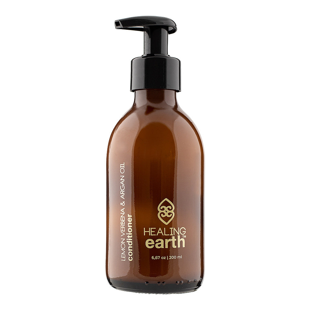 Lemon Verbena & Argan Oil Conditioner