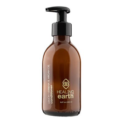 Lemon Verbena & Argan Oil Conditioner