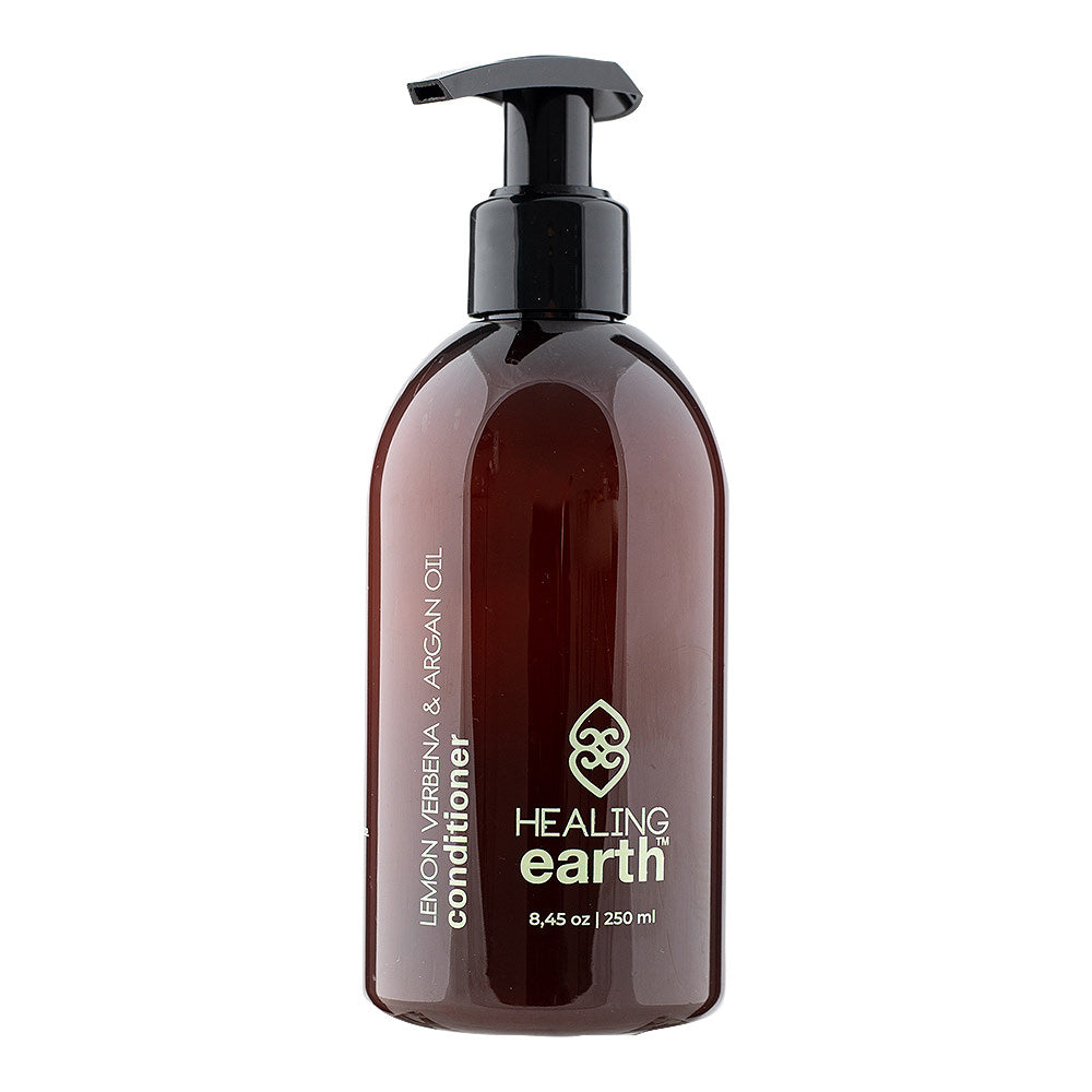 Lemon Verbena & Argan Oil Conditioner