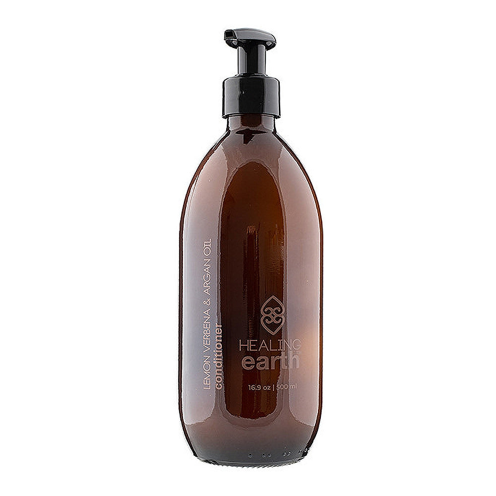 Lemon Verbena & Argan Oil Conditioner