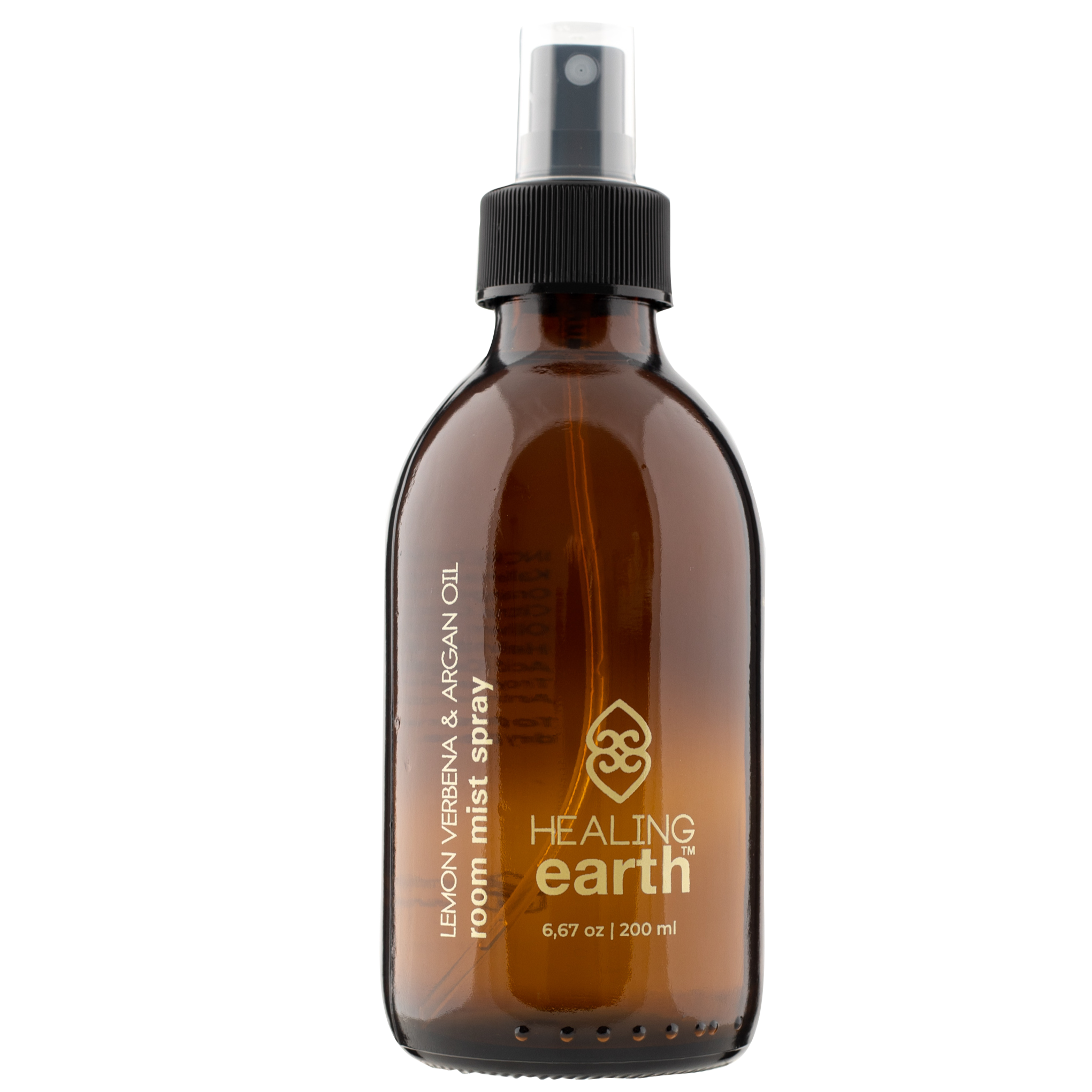 Lemon Verbena & Argan Oil Room Mist Spray