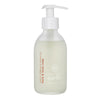 Lemon Verbena & Argan Hand & Body Soap - White