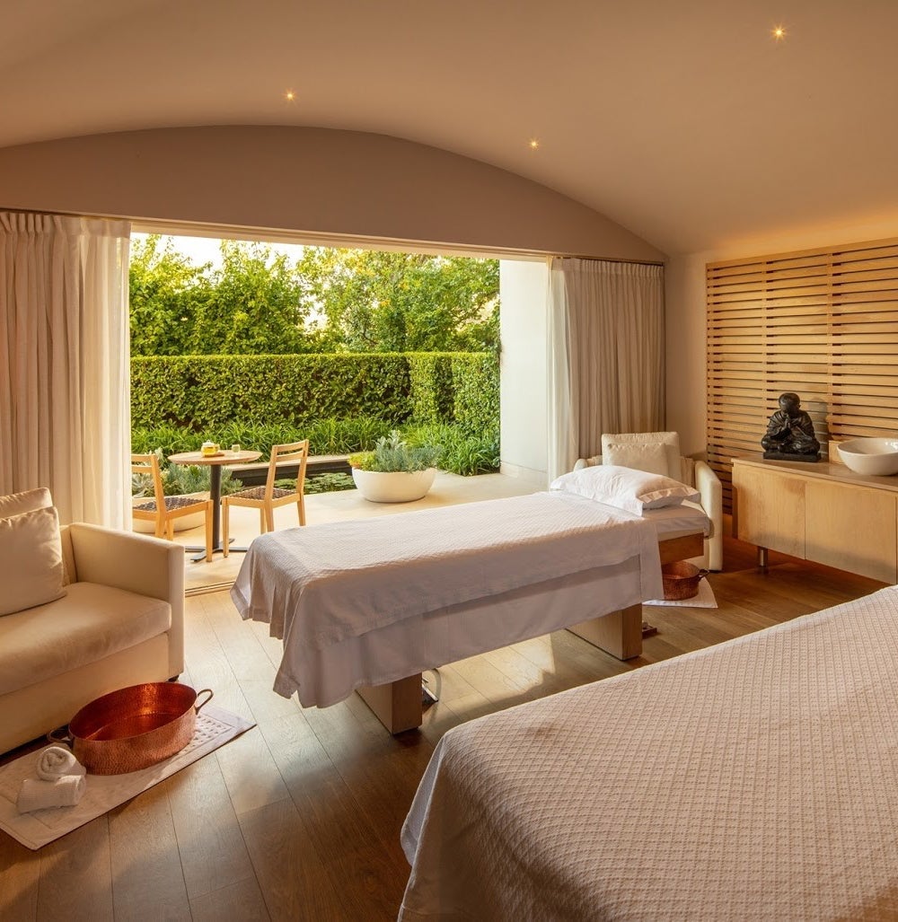 Leeu Spa by Healing Earth Voucher