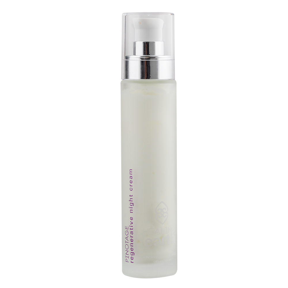 Pinotage Regenerative Night Cream