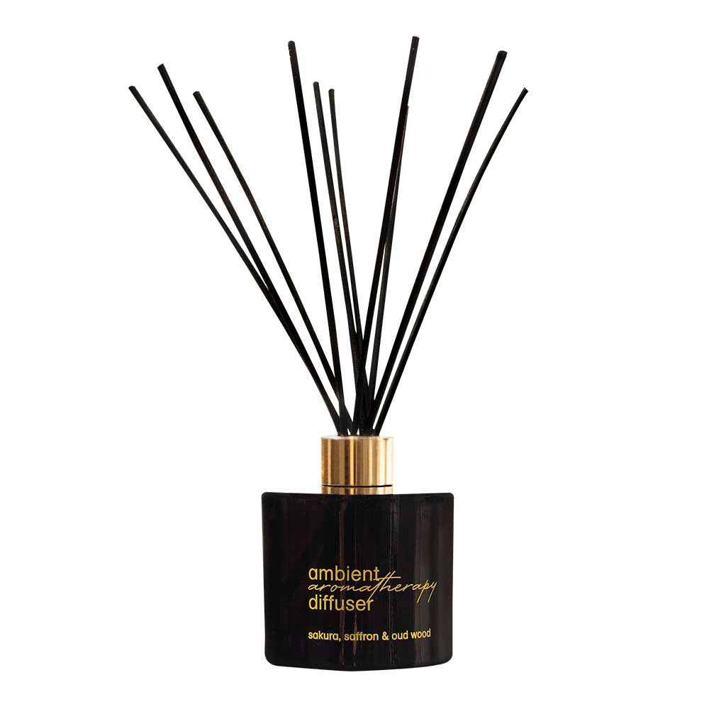 Ambient Aromatherapy Diffuser