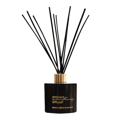 Ambient Aromatherapy Diffuser