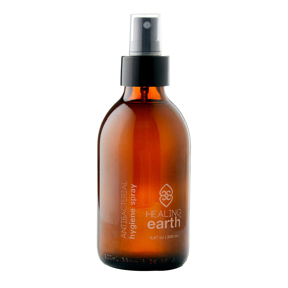 Healing Hygiene Spray 200ml