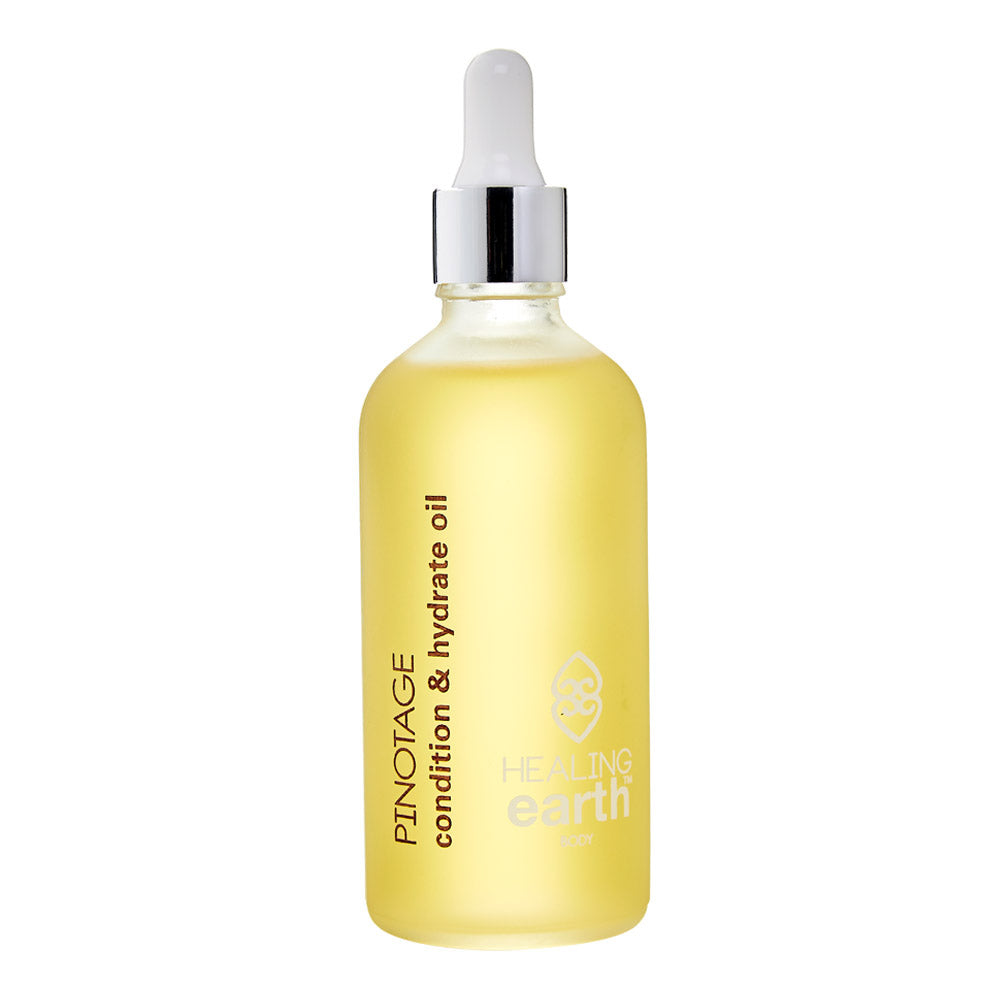 Condition & Hydrate Body & Bath Oil