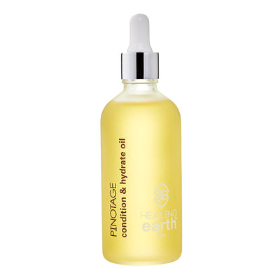 Condition & Hydrate Body & Bath Oil