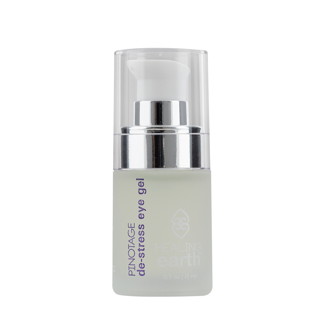 De-Stress Eye Gel