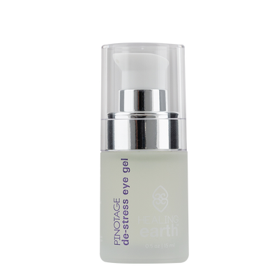 De-Stress Eye Gel