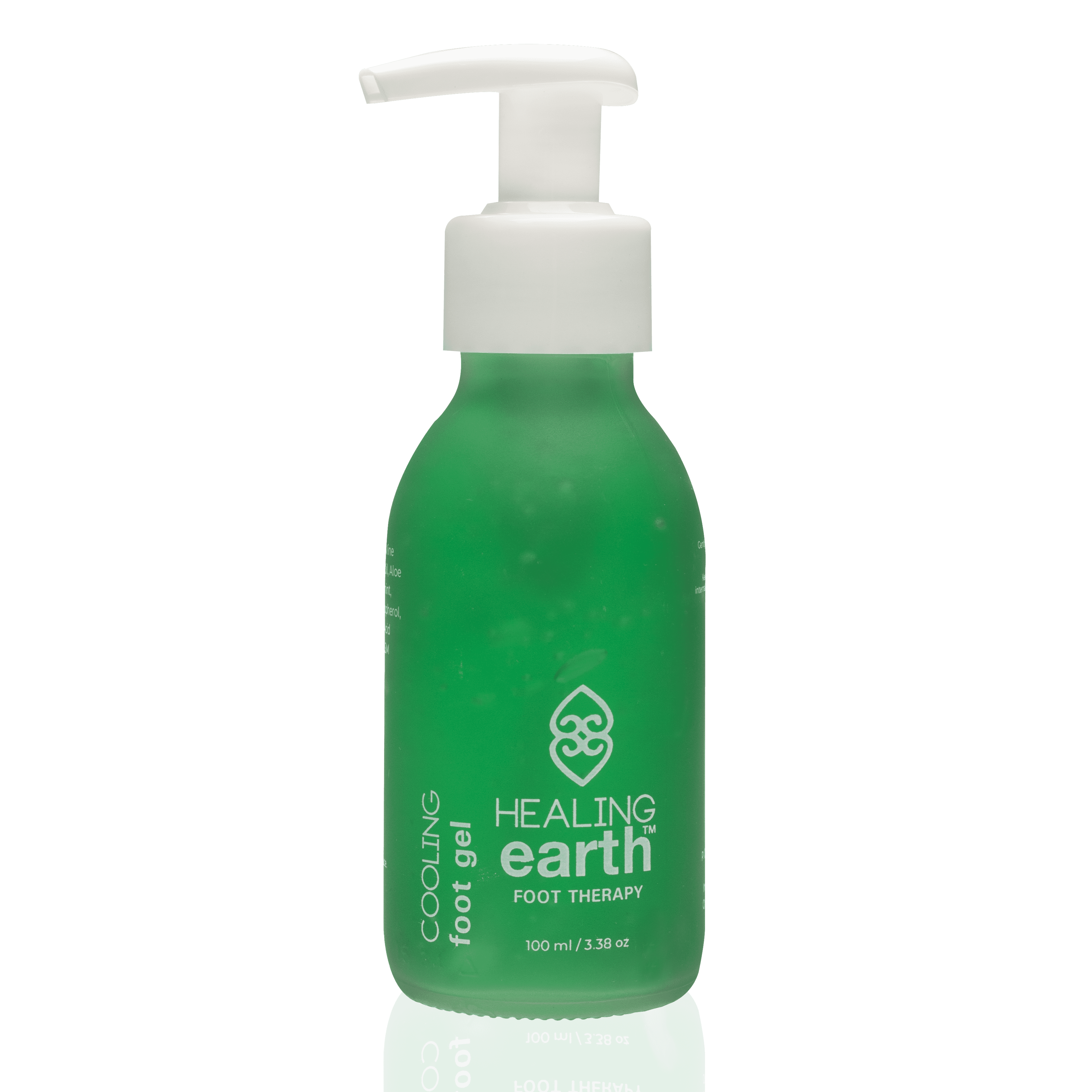 Cooling Foot Gel