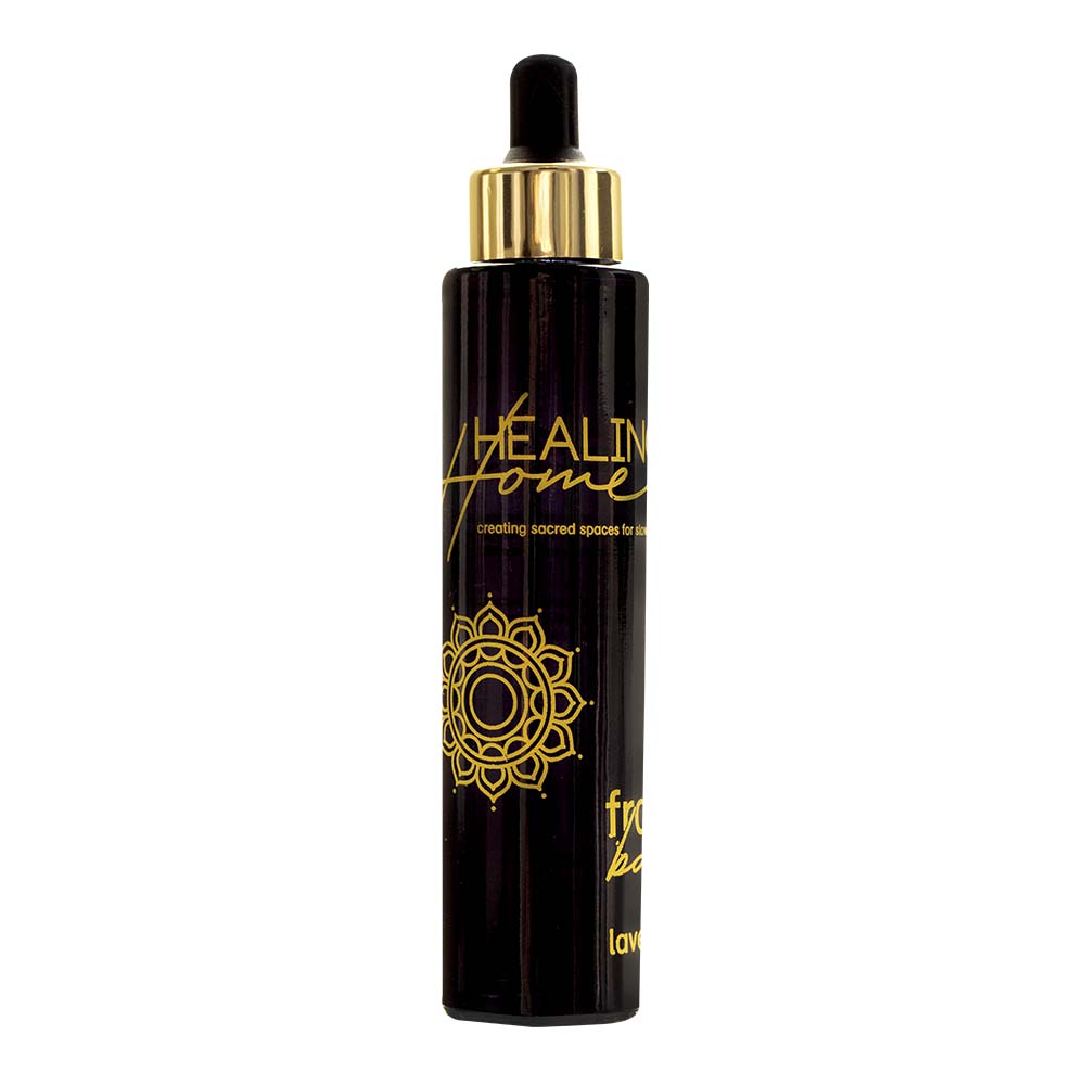 Fragrant Bath Oil 50ml