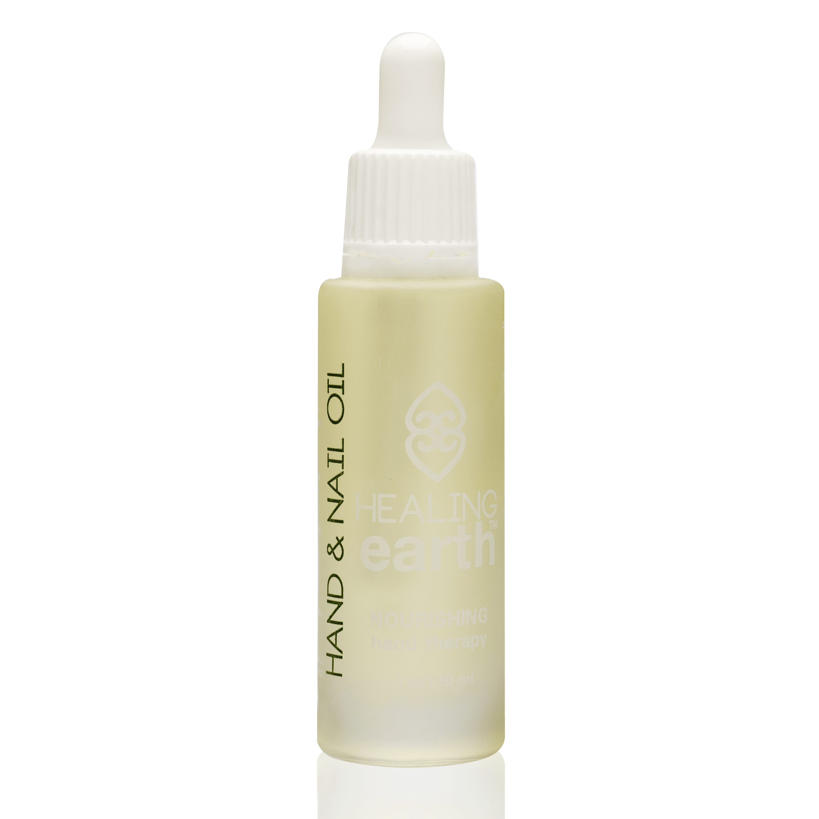 Nourishing Hand & Nail Oil