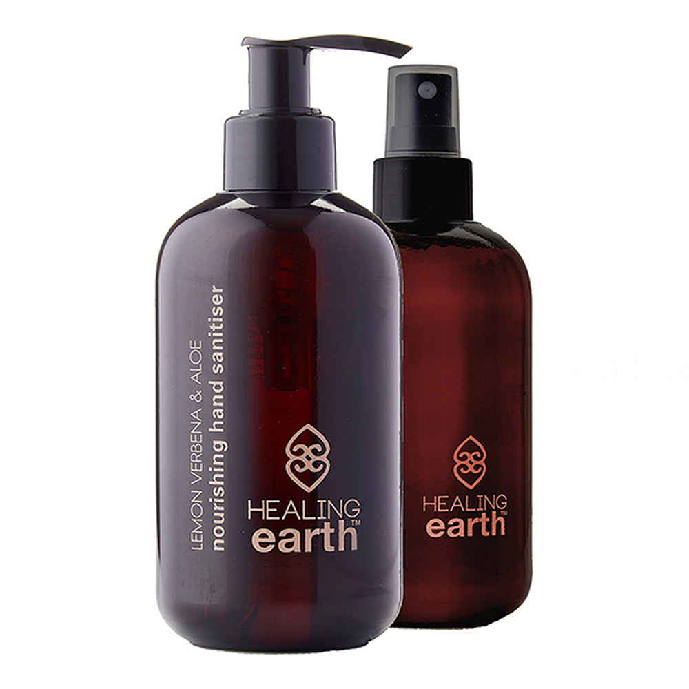 Healing Hygiene Duo