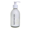 Healing Journeys Hand & Body Lotion 200ml
